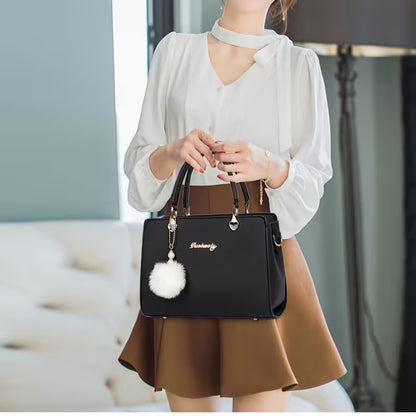 Stylish Retro Handbag