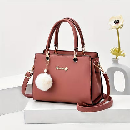 Stylish Retro Handbag