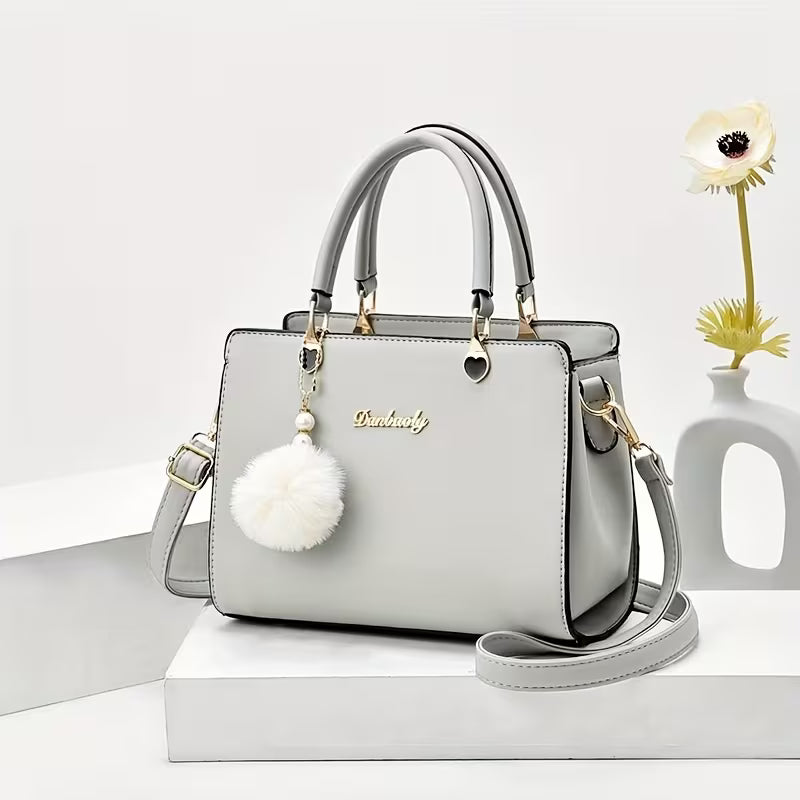 Stylish Retro Handbag