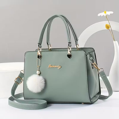 Stylish Retro Handbag