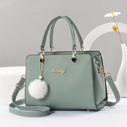 Stylish Retro Handbag